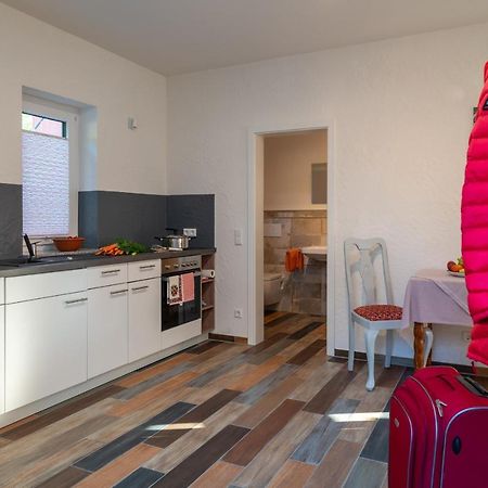 Das Rote Haus - Hohnemichels Boppard Exterior photo