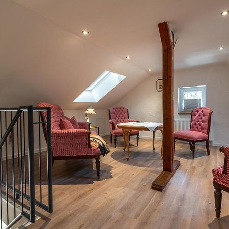 Das Rote Haus - Hohnemichels Boppard Exterior photo