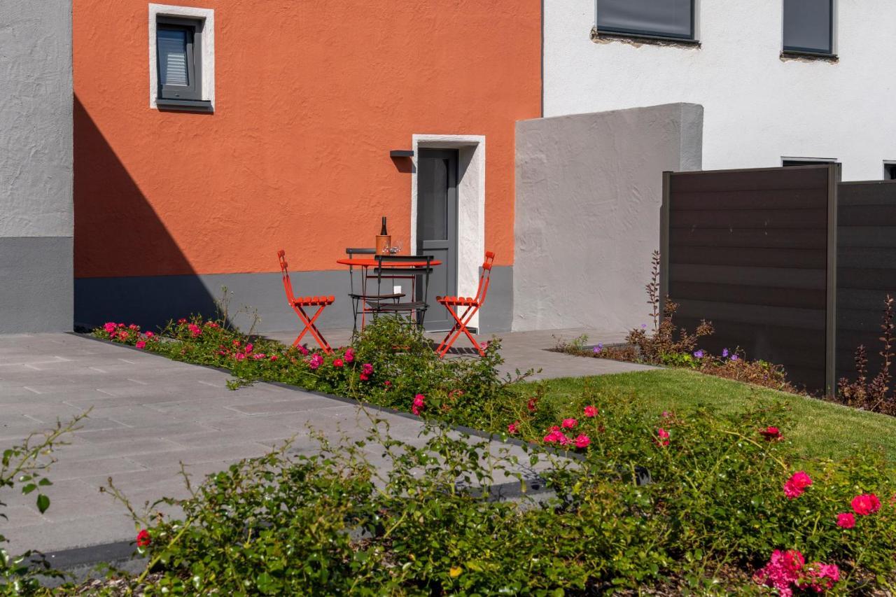 Das Rote Haus - Hohnemichels Boppard Exterior photo