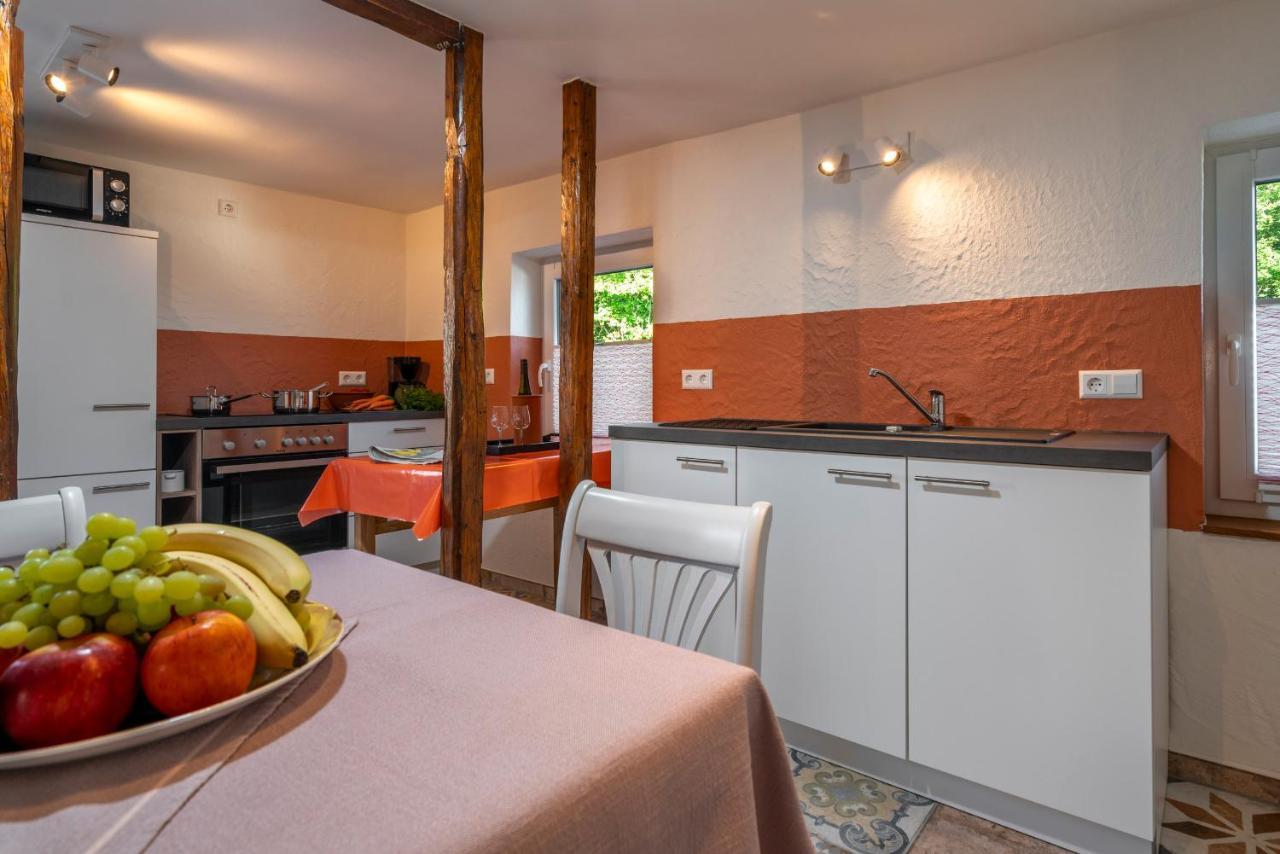 Das Rote Haus - Hohnemichels Boppard Exterior photo